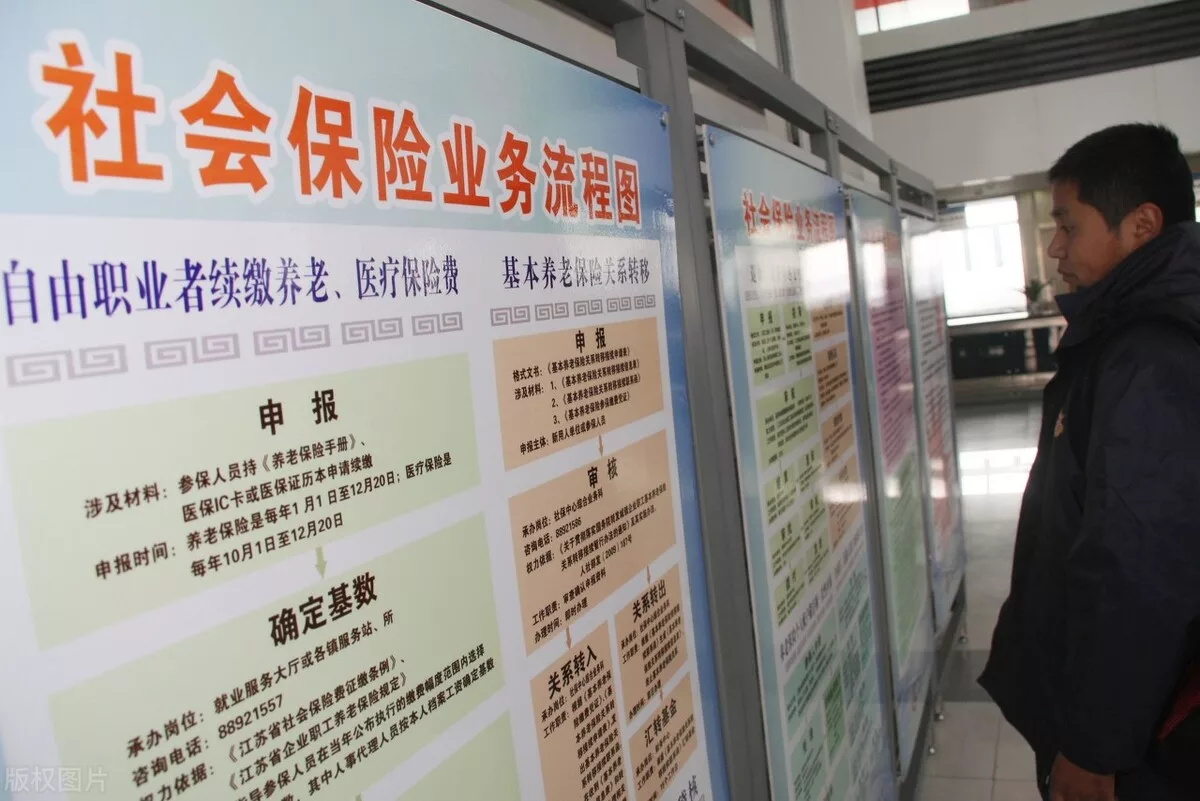 自费社保怎么交（自费社保一年需交多少） 2 第3张