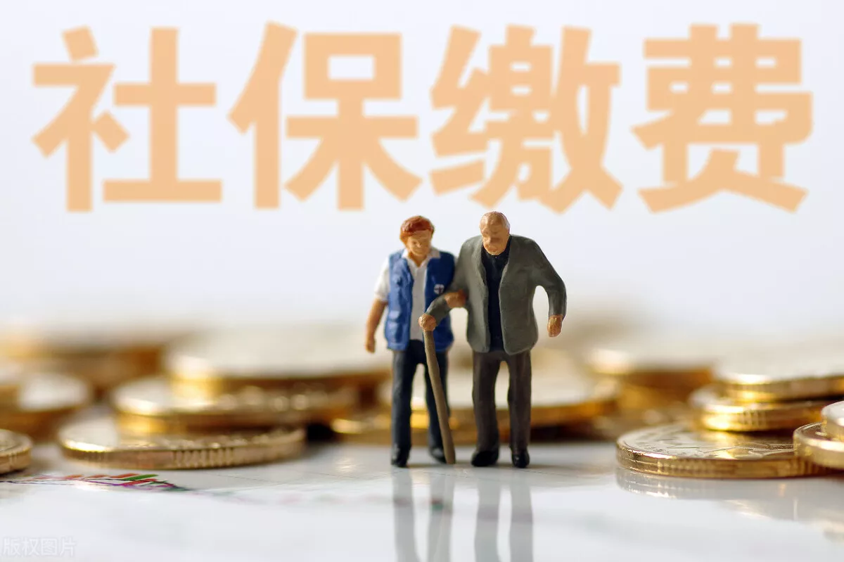 自费社保怎么交（自费社保一年需交多少） 3 第5张
