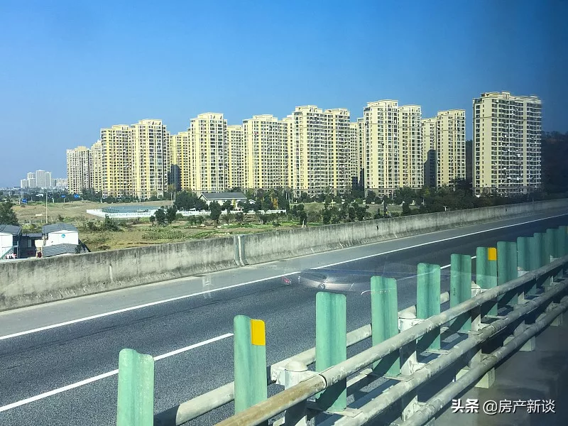未来五年房价走势（2022年适合买房子吗） 2 第3张