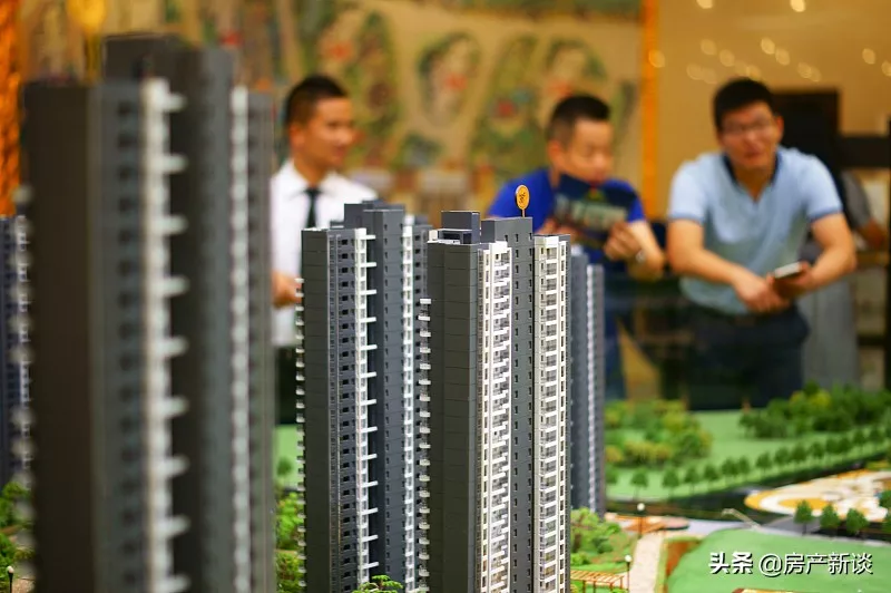 未来五年房价走势（2022年适合买房子吗） 5 第9张