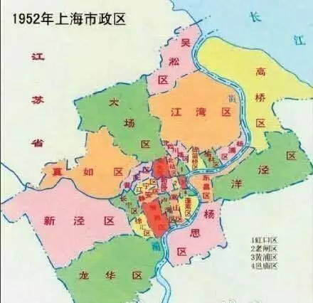 中国有哪几个直辖市（哪些城市属于直辖市） 4 第7张