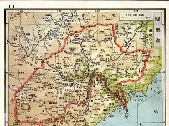 历史回顾：韩为何叫嚣中国归还领土？ 第9张