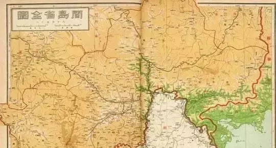 历史回顾：韩为何叫嚣中国归还领土？ 第11张