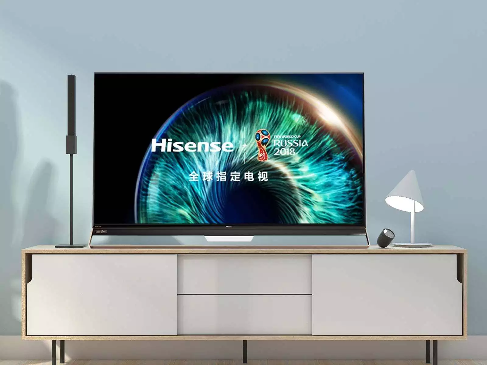 tcl和海信电视哪个好（TCL与海信的画质对比） 6 第11张