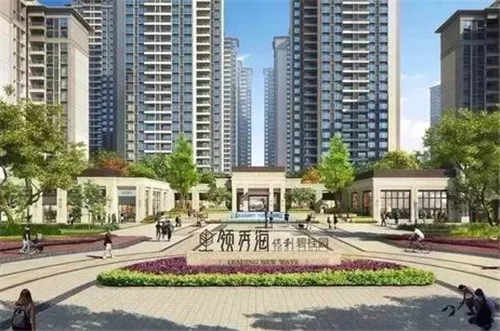 碧桂园房价多少钱一平方（碧桂园的房价是多少） 3 第5张