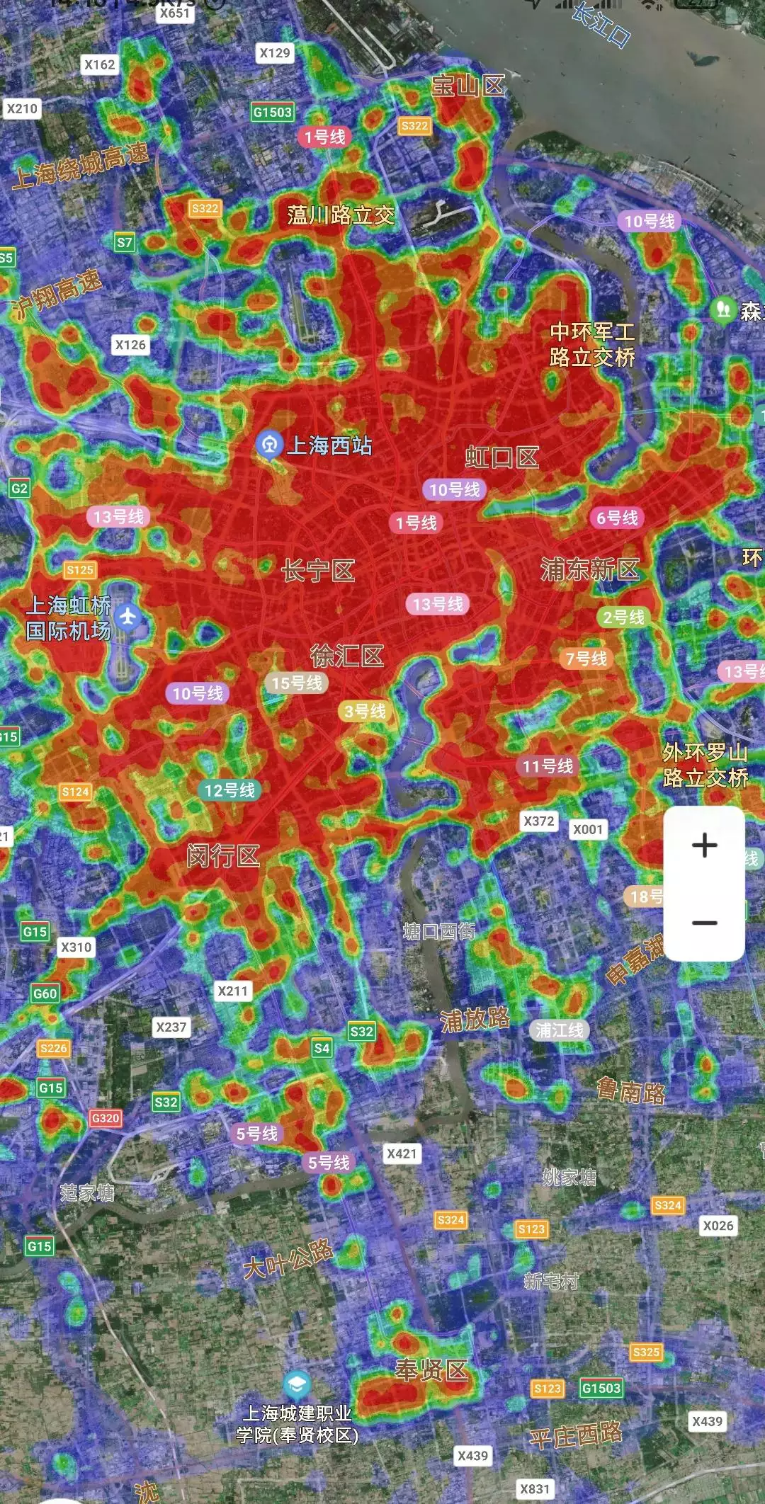 香港人口多少（香港人口数量2022总数） 6 第11张