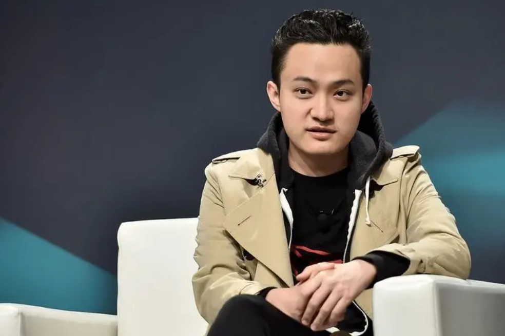 90后孙宇晨：用虚拟币**120亿，花1050万买头像，现被FBI调查？ 第7张