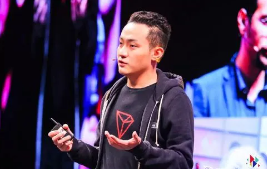 90后孙宇晨：用虚拟币**120亿，花1050万买头像，现被FBI调查？ 第21张