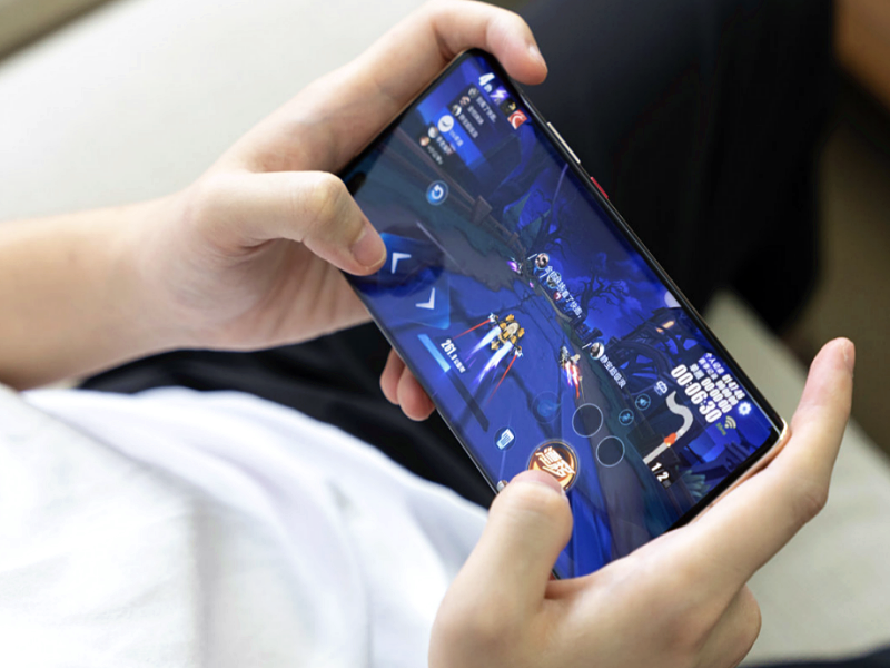 2022年换手机首选这3款，运行速度快价格很良心，还能再用4年 第35张