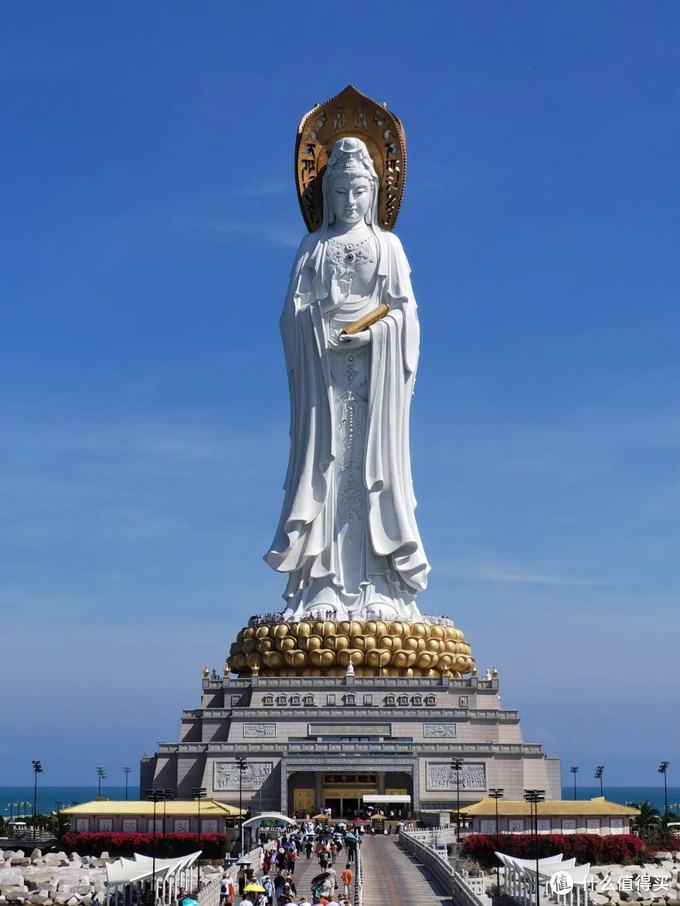 全球最高的9大雕像，中国排名第一占了最多，厉害我的国 第23张