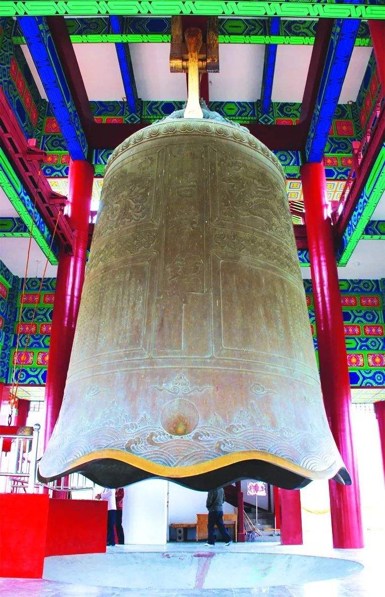 全球最高的9大雕像，中国排名第一占了最多，厉害我的国 第35张