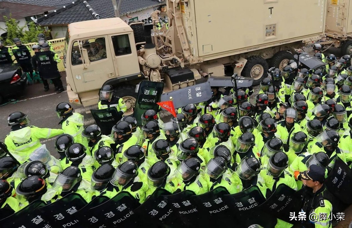 韩国人记住了“萨德风波”的教训！处理台湾问题，文在寅有大智慧 第3张