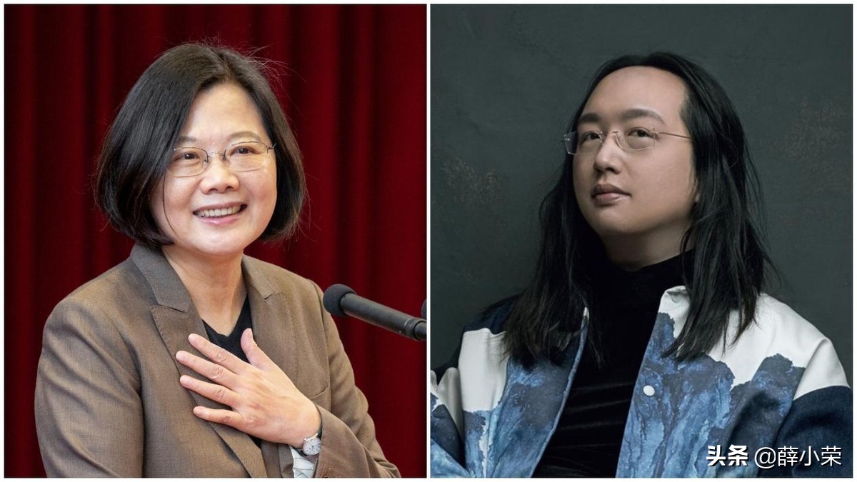 韩国人记住了“萨德风波”的教训！处理台湾问题，文在寅有大智慧 第5张