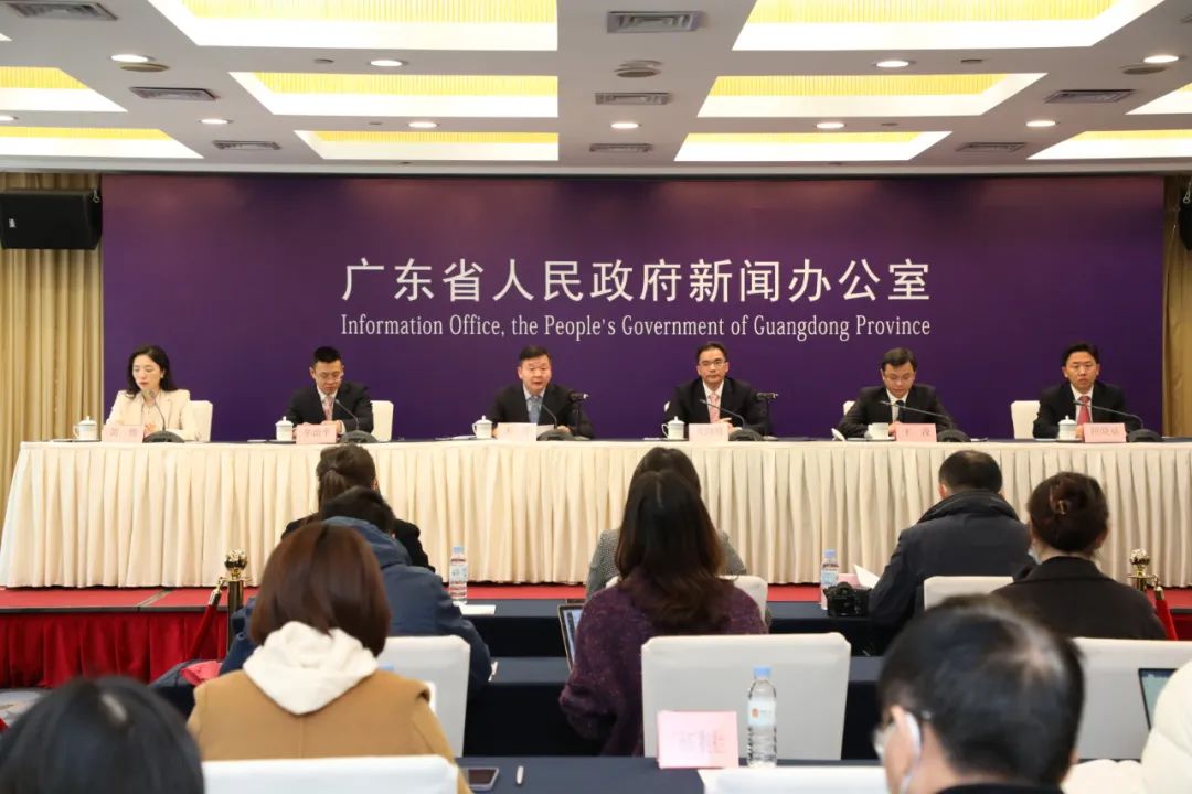 为什么说，来广东投资是最佳选择？ 第1张