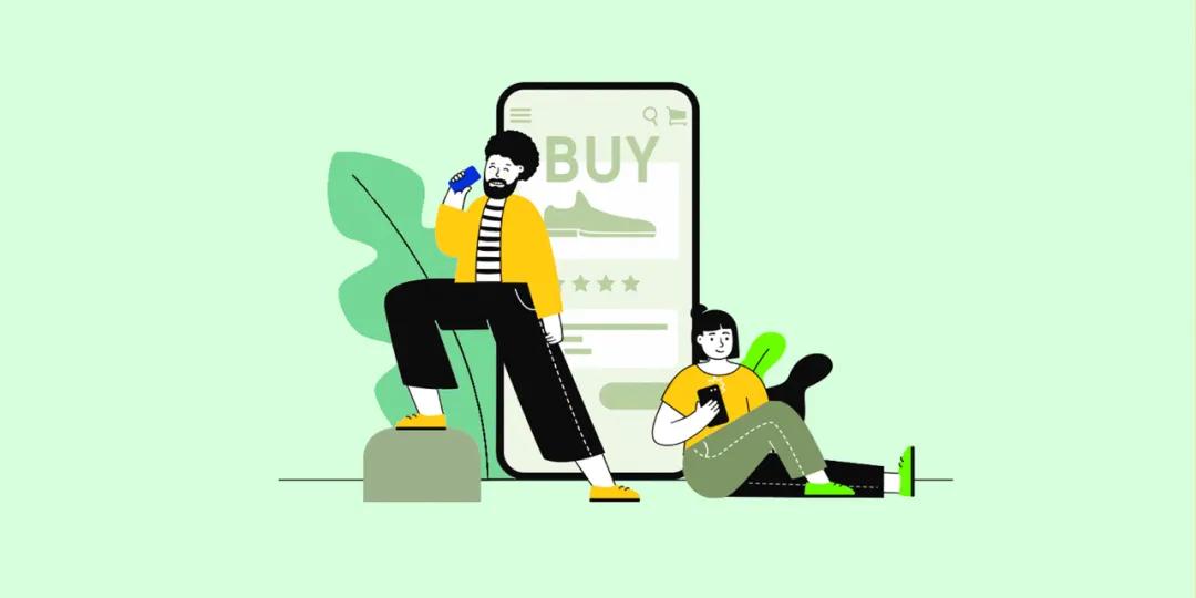 2021年值得关注的全球电子商务十大趋势 第1张