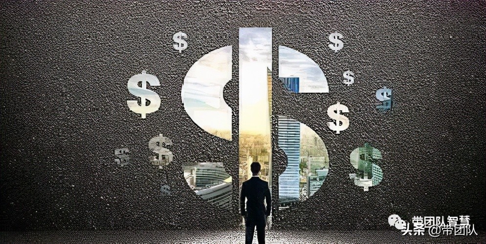 创业想成功，掌握7种能力、33个技巧，赚钱就比较稳！（干货） 第1张
