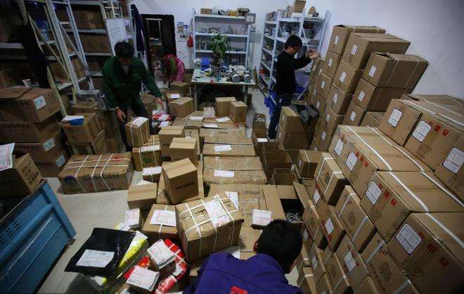 实体店迎来倒闭潮，高房租并不是“罪魁祸首” 第9张
