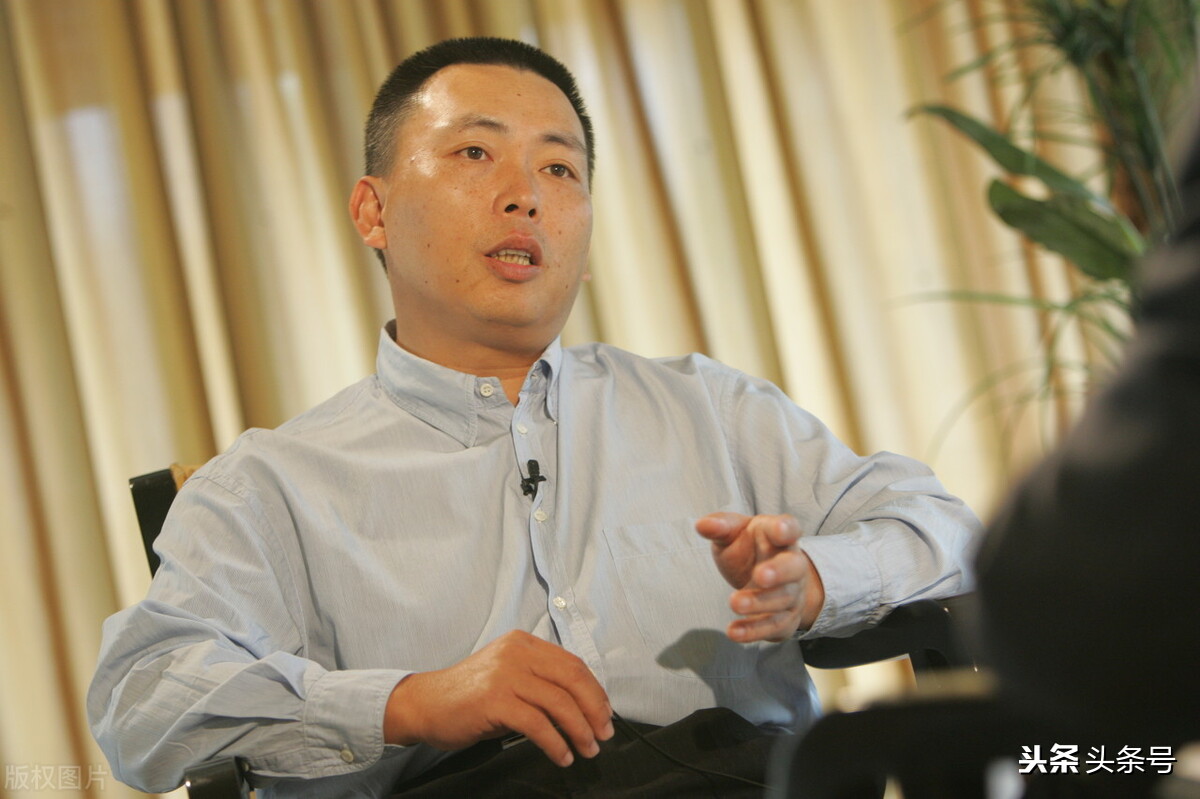 拼多多、oppo、vivo背后的男人段永平，他是低调的无冕首富 第3张