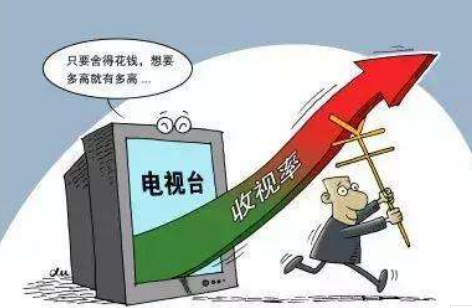 电影和电视剧都是如何挣钱的？ 第5张