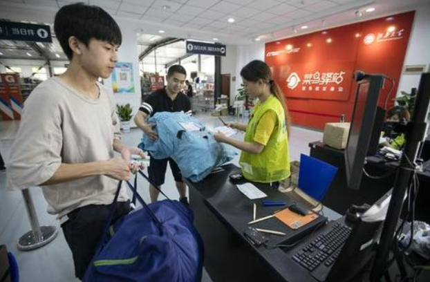 朋友念大学不仅没花钱，在宿舍开起了小卖铺，净利润一天400元 第13张