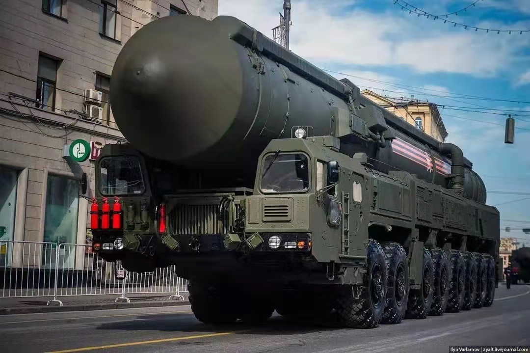 车臣出兵乌克兰！养虎为患还是宋江征方腊？ 第5张
