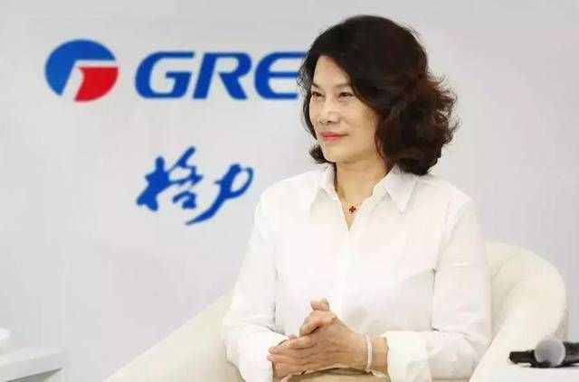 格力宣布派掉当期70%利润！董明珠：希望股民冷静下来、长线投资 第3张