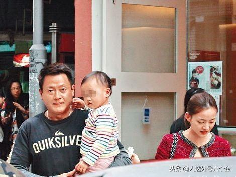 魏骏杰的老婆是干嘛的 魏骏杰现在的生活状况很惨吗 第9张