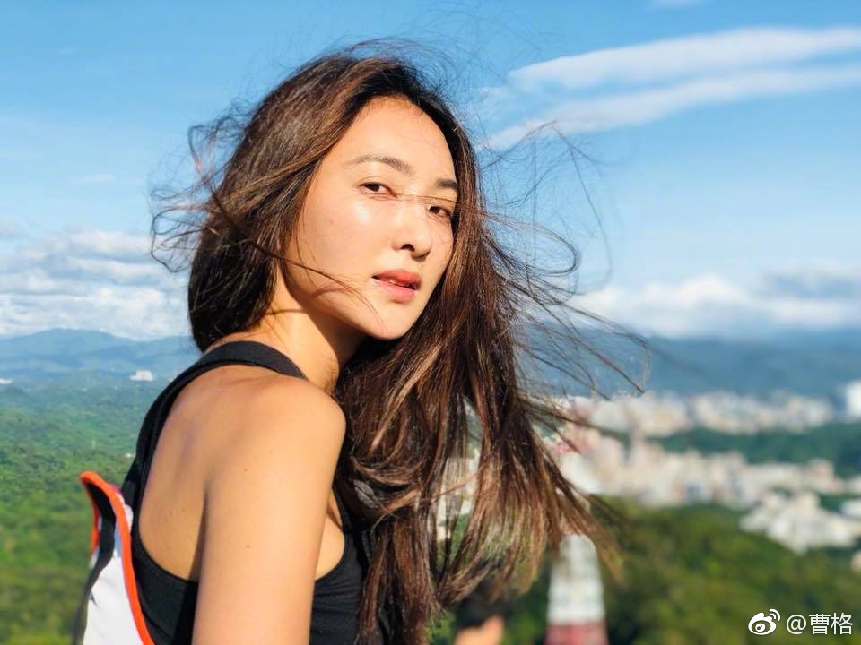 吴速玲曹格婚变 曹格是吴速玲备胎吗 第1张
