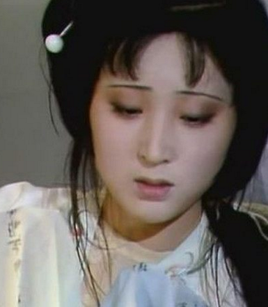 演林黛玉的影星陈晓旭放弃疾病治疗，父亲揭开真正原因竟为这个！ 第23张