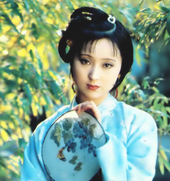 演林黛玉的影星陈晓旭放弃疾病治疗，父亲揭开真正原因竟为这个！ 第31张