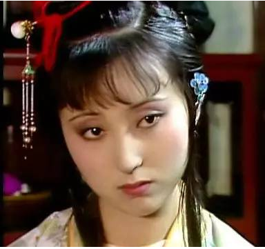 演林黛玉的影星陈晓旭放弃疾病治疗，父亲揭开真正原因竟为这个！ 第13张