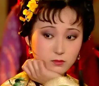 演林黛玉的影星陈晓旭放弃疾病治疗，父亲揭开真正原因竟为这个！ 第15张