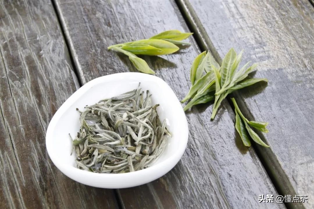 玩茶之前，各种茶叶的保质期，这个肯定要知道 第5张