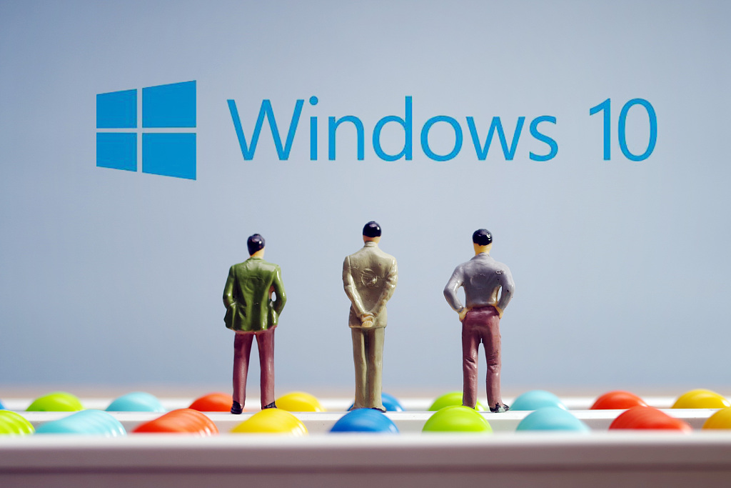 win10如何设置开机自启动的应用程序 第1张