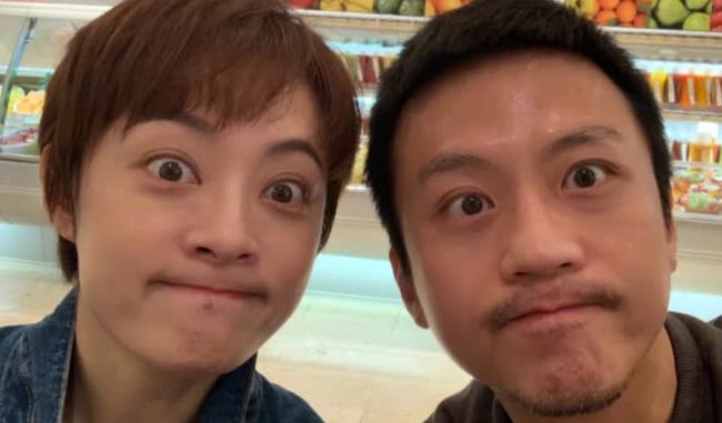 孙俪突然发文官宣离婚，竟因邓超出轨家暴？看娘娘如何硬核回复 第5张
