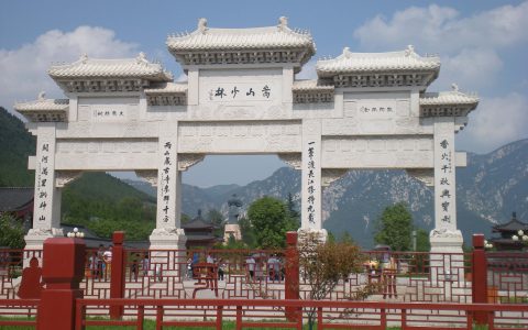 河南旅游景点排名前十名（盘点河南十大名胜古迹）