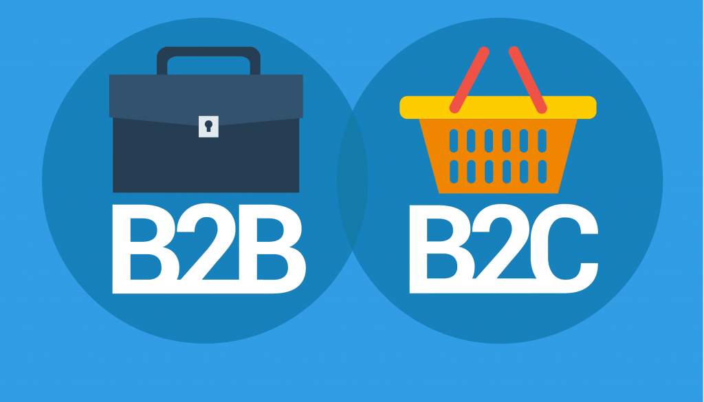 b2b和b2c是什么意思「b2c跟b2b差别详细介绍」 第1张