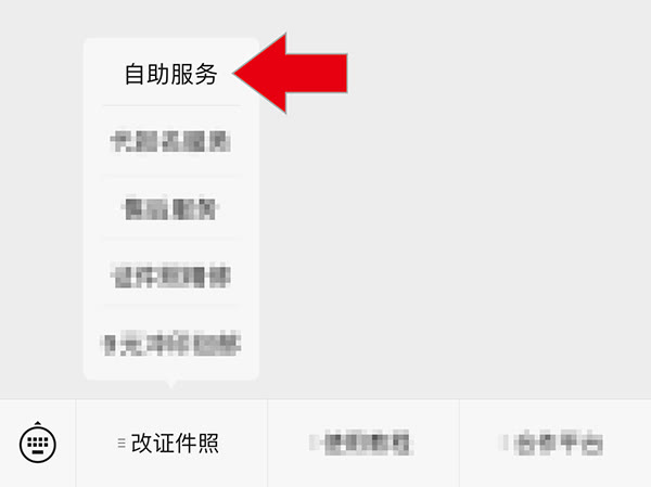 标准二寸白底免冠证件照尺寸要求及手机拍摄制作教程 第15张