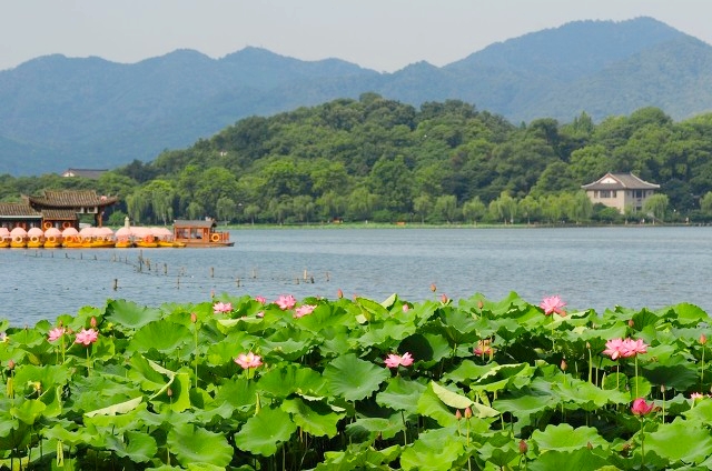 杭州旅游十大必去打卡景点 第15张