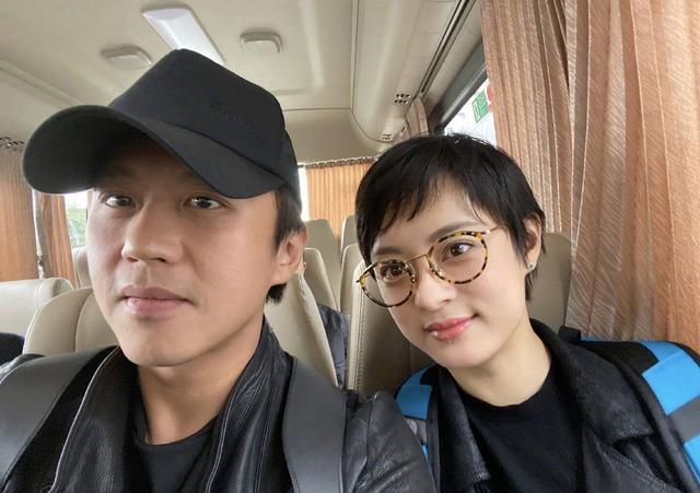 孙俪突然发文官宣离婚，竟因邓超出轨家暴？看娘娘如何硬核回复 第9张
