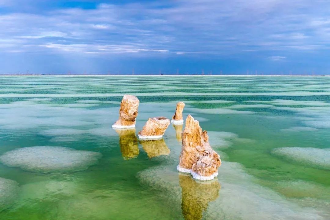12个青海最值得去的地方，个个美如画，少去一个都可惜 第23张