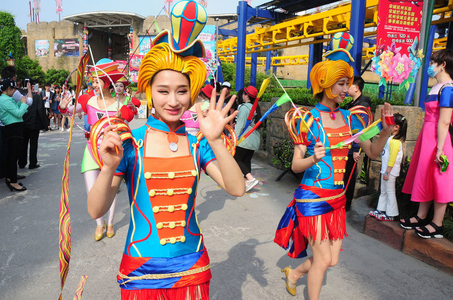 杭州旅游十大必去打卡景点 第99张