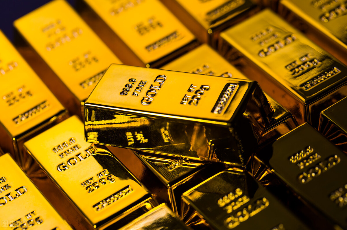 ​当战争来临的时候，股票、房产和黄金哪个更安全？ 第5张