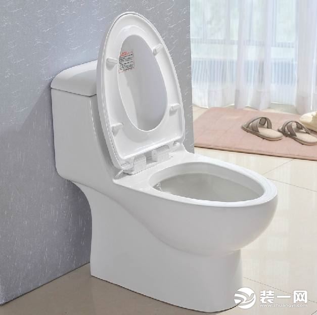 抽水马桶安装方法全教程解析！看完这篇自己在家也能装 第5张