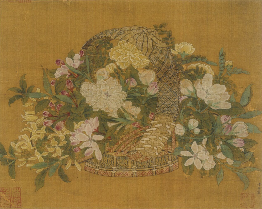 江畔独步寻花意思（江畔独步寻花古诗意思及注释） 第1张