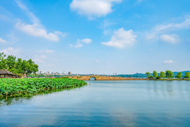 杭州旅游十大必去打卡景点 第195张
