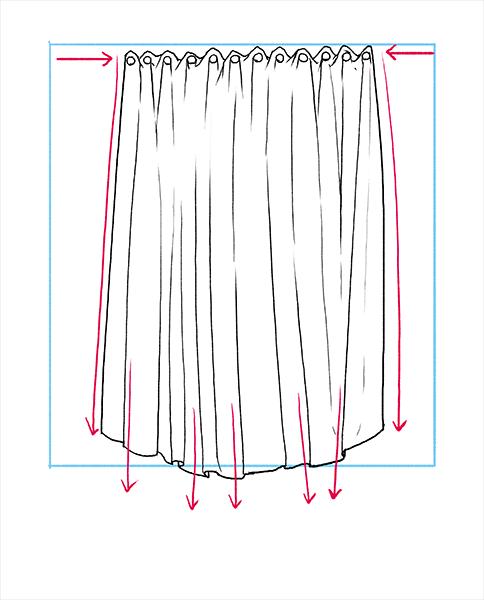 插画入门：如何画好人物衣服的褶皱 第13张