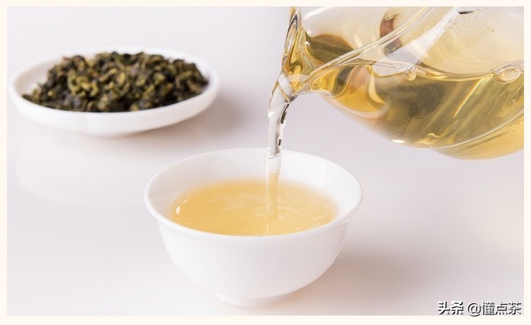 玩茶之前，各种茶叶的保质期，这个肯定要知道 第7张
