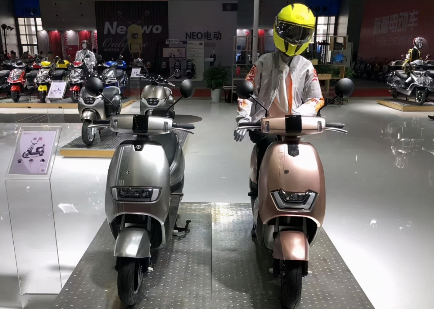 电动车“口碑榜”出炉，这5个品牌质量最受车主认可，你同意吗？ 第1张