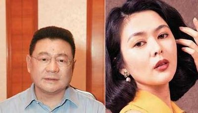 1993年凌晨3点，关之琳被紧急送医院，隔天"高尔夫"丑闻传遍香港 第7张